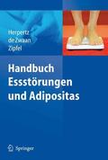 Herpertz / de Zwaan / Zwaan |  Handbuch Essstörungen und Adipositas | eBook | Sack Fachmedien