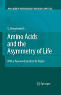 Meierhenrich |  Amino Acids and the Asymmetry of Life | eBook | Sack Fachmedien