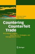 Staake / Fleisch |  Countering Counterfeit Trade | eBook | Sack Fachmedien