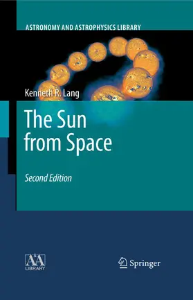 Lang | The Sun from Space | E-Book | sack.de