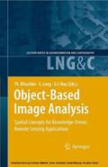 Blaschke / Cartwright / Lang |  Object-Based Image Analysis | eBook | Sack Fachmedien