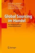 Merkel / Breuer / Eltze |  Merkel, H: Global Sourcing im Handel | Buch |  Sack Fachmedien