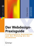 Gutheim |  Der Webdesign-Praxisguide | eBook | Sack Fachmedien