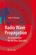 Richards |  Radio Wave Propagation | eBook | Sack Fachmedien