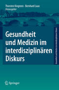 Kingreen / Laux / Buchholz |  Gesundheit und Medizin im interdisziplinären Diskurs | eBook | Sack Fachmedien