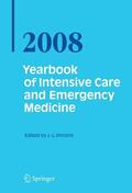 Vincent |  Yearbook of Intensive Care and Emergency Medicine 2008 | eBook | Sack Fachmedien
