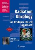 Lu / Brady |  Radiation Oncology | Buch |  Sack Fachmedien