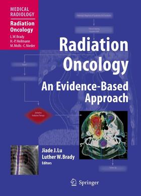 Lu / Brady / Molls | Radiation Oncology | E-Book | sack.de