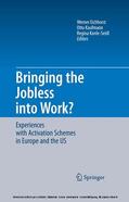 Eichhorst / Kaufmann / Konle-Seidl |  Bringing the Jobless into Work? | eBook | Sack Fachmedien