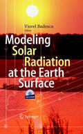 Badescu |  Modeling Solar Radiation at the Earth's Surface | eBook | Sack Fachmedien