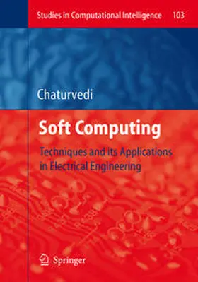 Chaturvedi | Soft Computing | E-Book | www.sack.de
