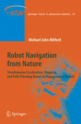 Milford | Robot Navigation from Nature | E-Book | sack.de
