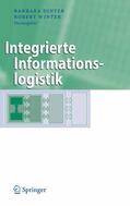 Dinter / Winter |  Integrierte Informationslogistik | eBook | Sack Fachmedien