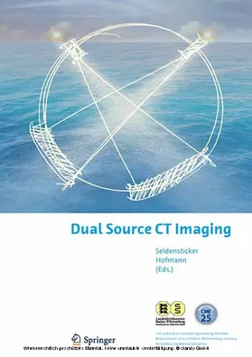 Dual Source CT Imaging | E-Book | www.sack.de