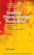 Gassmann / Reepmeyer / von Zedtwitz |  Leading Pharmaceutical Innovation | eBook | Sack Fachmedien