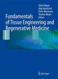 Meyer / Handschel / Wiesmann |  Fundamentals of Tissue Engineering and Regenerative Medicine | Buch |  Sack Fachmedien