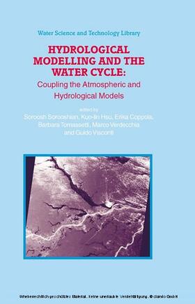 Sorooshian / Singh / Hsu |  Hydrological Modelling and the Water Cycle | eBook | Sack Fachmedien