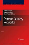 Buyya / Pathan / Vakali |  Content Delivery Networks | eBook | Sack Fachmedien
