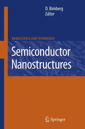 Bimberg | Semiconductor Nanostructures | E-Book | sack.de