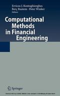 Kontoghiorghes / Rustem / Winker |  Computational Methods in Financial Engineering | eBook | Sack Fachmedien