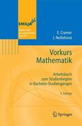Cramer / Neslehova |  Vorkurs Mathematik | eBook | Sack Fachmedien