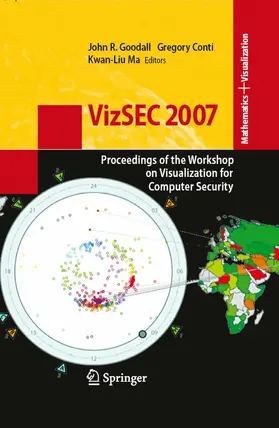 Goodall / Conti / Ma |  VizSEC 2007 | eBook | Sack Fachmedien
