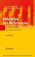 Bogdan / Villiger |  Valuation in Life Sciences | eBook | Sack Fachmedien