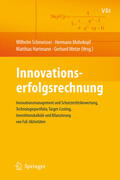 Schmeisser / Mohnkopf / Hartmann |  Innovationserfolgsrechnung | eBook | Sack Fachmedien