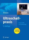 Strauss |  Ultraschallpraxis | eBook | Sack Fachmedien