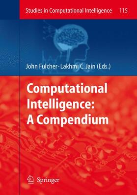 Fulcher |  Computational Intelligence: A Compendium | Buch |  Sack Fachmedien