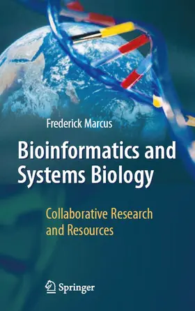 Marcus | Bioinformatics and Systems Biology | E-Book | sack.de