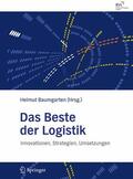 Baumgarten |  Das Beste der Logistik | Buch |  Sack Fachmedien