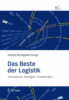 Baumgarten | Das Beste der Logistik | E-Book | www.sack.de