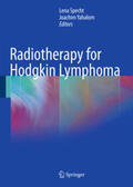Yahalom / Specht |  Radiotherapy for Hodgkin Lymphoma | Buch |  Sack Fachmedien
