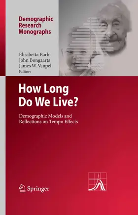 Barbi / Bongaarts / Vaupel |  How Long Do We Live? | eBook | Sack Fachmedien