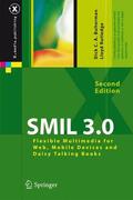 Bulterman / Rutledge |  SMIL 3.0 | Buch |  Sack Fachmedien