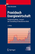 Konstantin |  Praxisbuch Energiewirtschaft | eBook | Sack Fachmedien