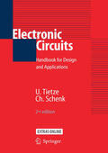Tietze / Schenk / Gamm |  Electronic Circuits | eBook | Sack Fachmedien