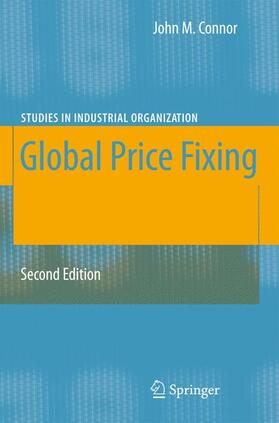 Connor |  Global Price Fixing | Buch |  Sack Fachmedien