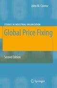 Connor |  Global Price Fixing | Buch |  Sack Fachmedien