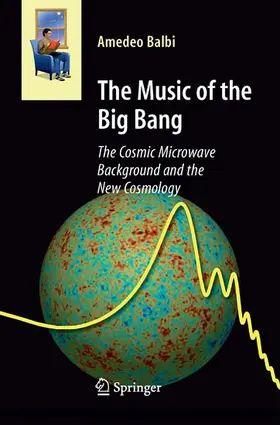 Balbi | The Music of the Big Bang | E-Book | www.sack.de