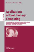 Giacobini / Brabazon / Cagnoni |  Applications of Evolutionary Computing | eBook | Sack Fachmedien