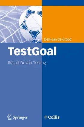 De Grood | TestGoal | E-Book | www.sack.de