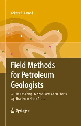 Assaad |  Field Methods for Petroleum Geologists | eBook | Sack Fachmedien