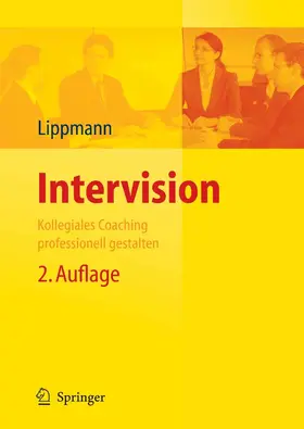 Lippmann |  Intervision | eBook | Sack Fachmedien