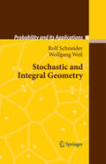 Schneider / Weil |  Stochastic and Integral Geometry | eBook | Sack Fachmedien