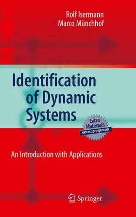 Isermann / Münchhof | Identification of Dynamic Systems | E-Book | www.sack.de