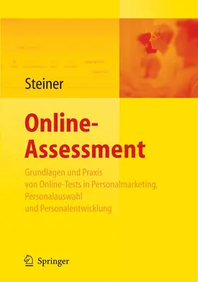 Steiner | Online-Assessment | E-Book | sack.de