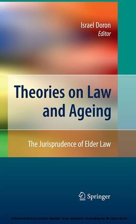 Doron | Theories on Law and Ageing | E-Book | sack.de