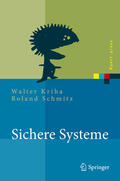 Kriha / Schmitz |  Sichere Systeme | eBook | Sack Fachmedien